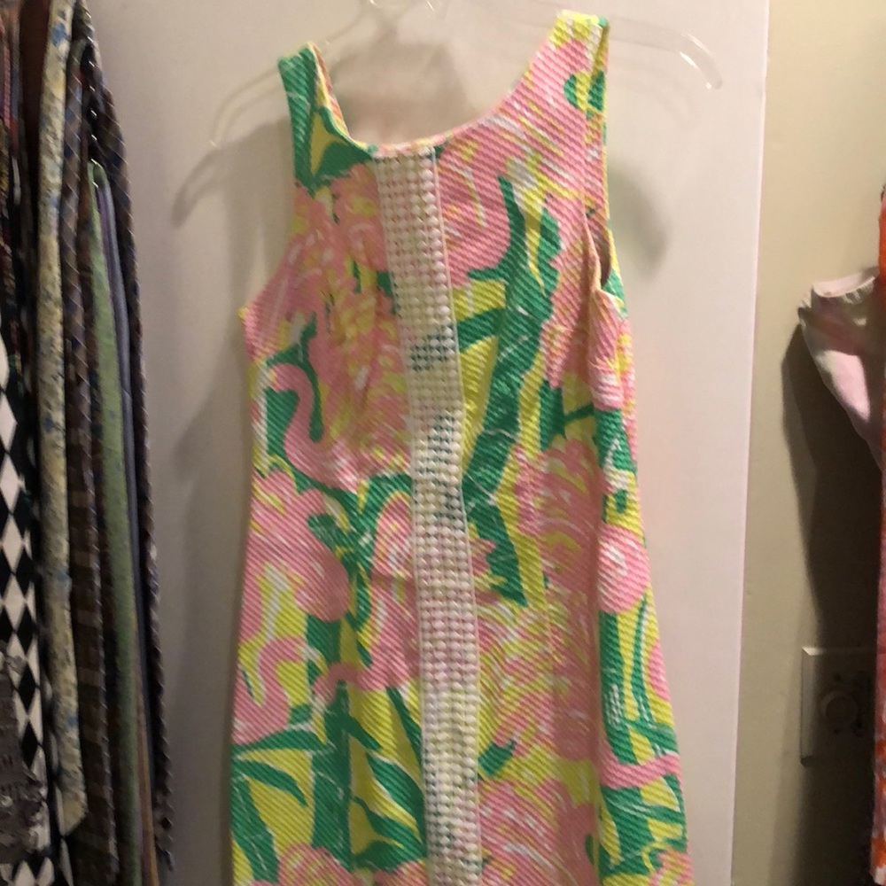 Lilly for target dress
